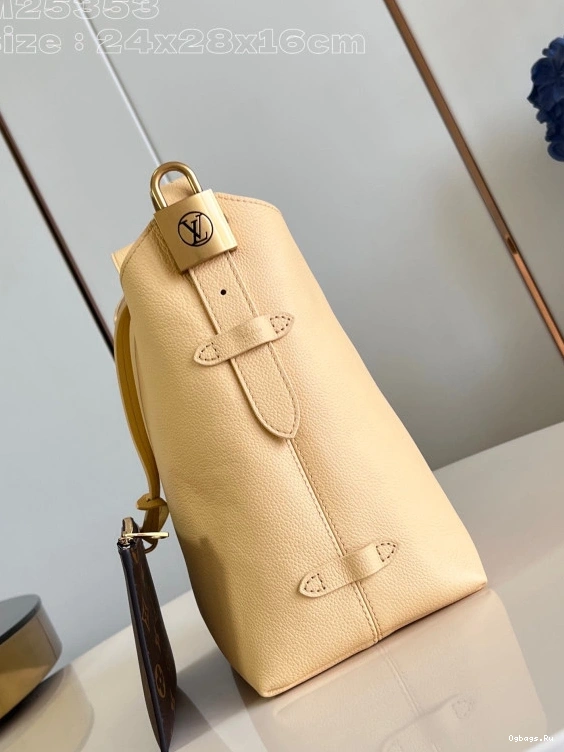 Low VUITTON Hobo Key LOUIS Jh-24*28*16CM 0513